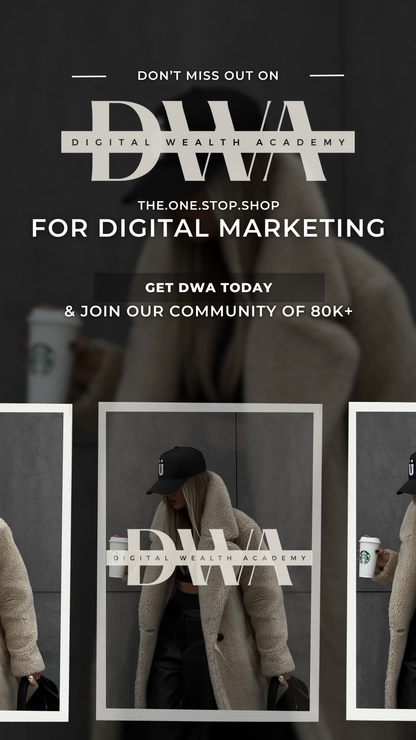 DWA The New Era | The ULTIMATE Bundle