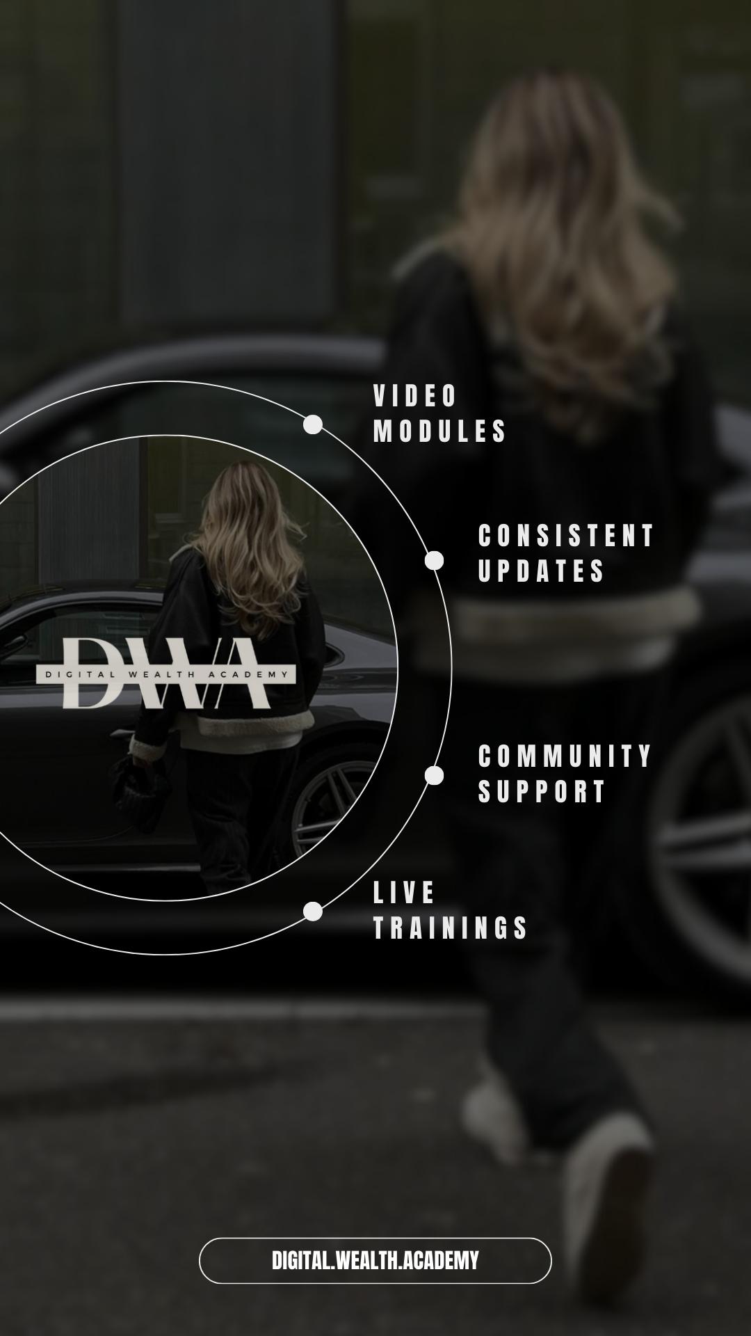 DWA The New Era | The ULTIMATE Bundle